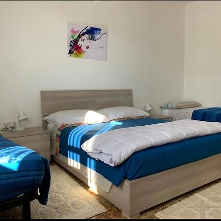 B&B Mideri Urzulei Exterior photo